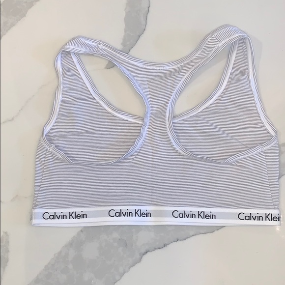 Calvin Klein bra - Picture 2 of 3